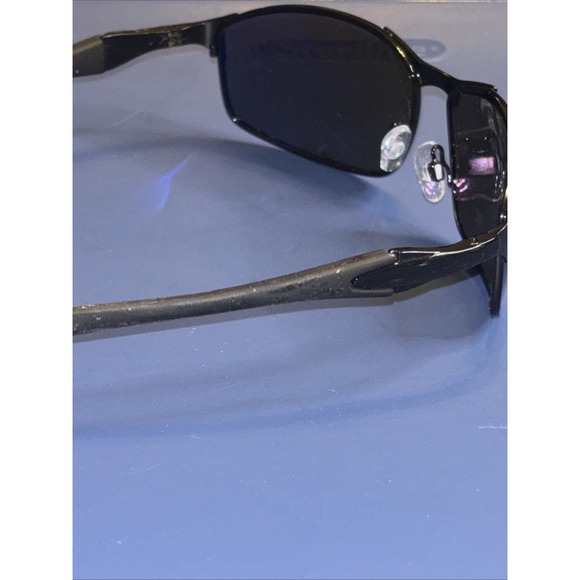 Men's Foster Grant Black FMW 193033032190 Sunglasses - Picture 12 of 14